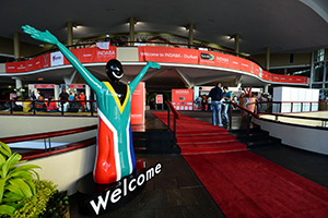 Indaba Trade Show