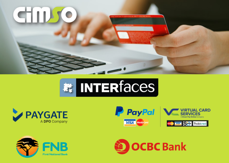 online payments