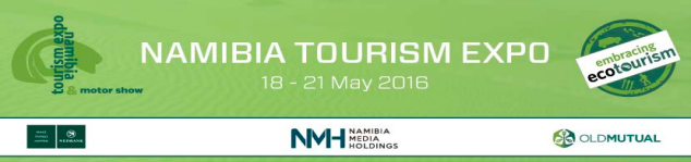 Featured image for “CiMSO at 2016 Namibia Tourism Expo – you are invited!”