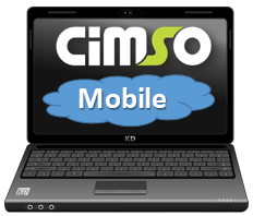 Cimso software