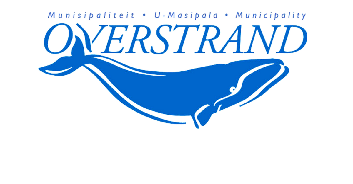 Overstrand Municipality