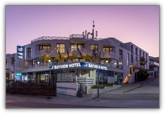 Featured image for “Joining CiMSO’s family – Bayview Hotel – Granite Leisure”