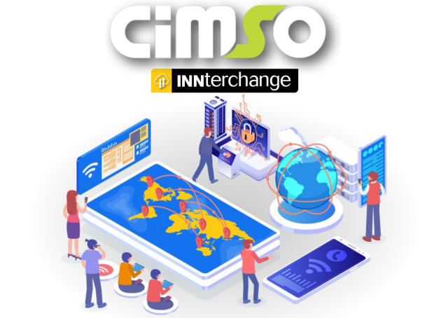 Featured image for “CiMSO launches new product!”