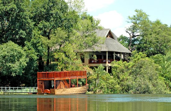 Divava Okavango Resort & Spa