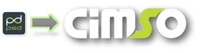 Cimso software