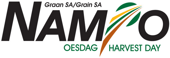 Grain SA’s NAMPO Expo