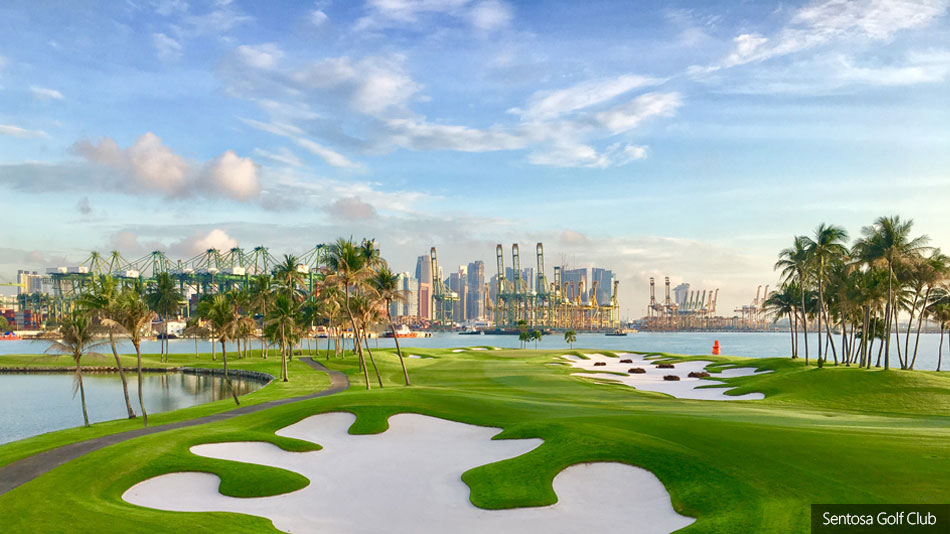 Featured image for “Joining CiMSO’s family – Sentosa Golf Club”