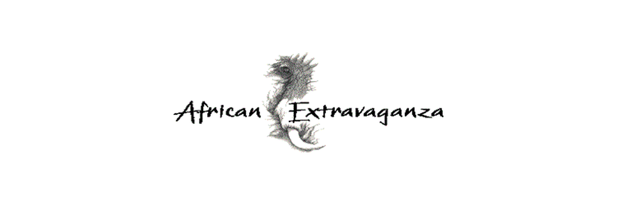 african extravaganza