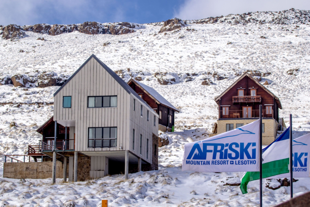 afriski