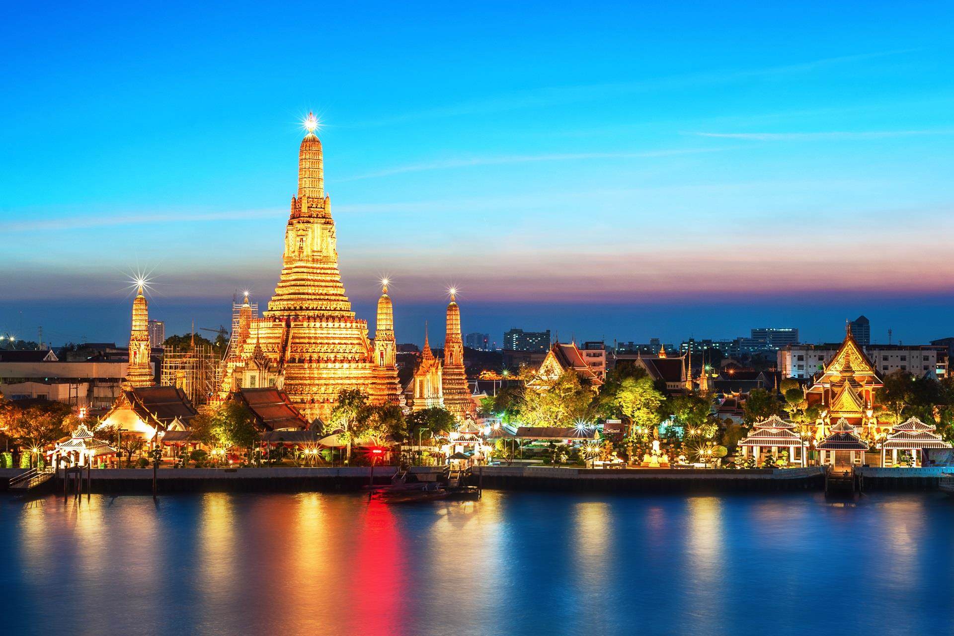 Featured image for “CiMSO at the Thailand Hotel Association Conference”