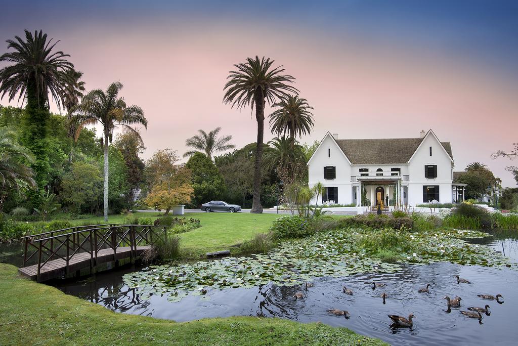 fancourt