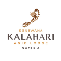 Kalahari Anib Lodge