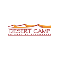 Desert Camp