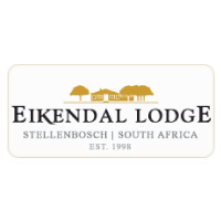 Eikendal Lodge