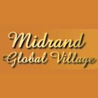 Global Village Guest House Midrand