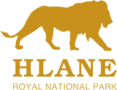 Hlane Royal National Park