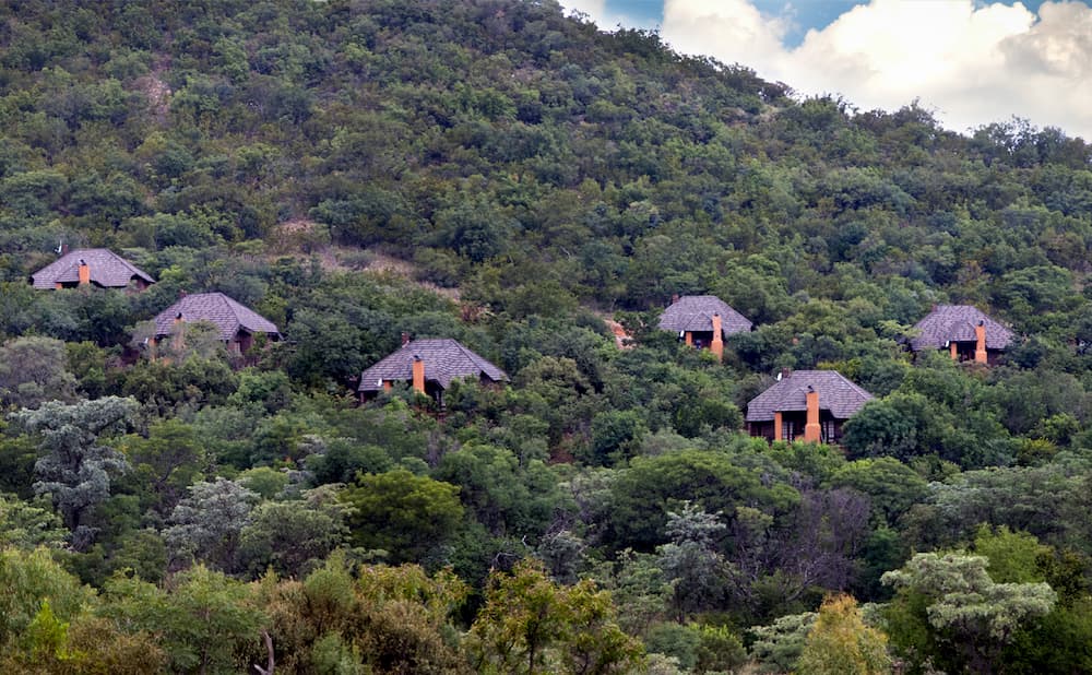 Mabalingwe Game Reserve, Limpopo