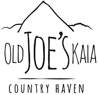 Old Joe’s Kaia