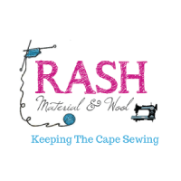 Rash Material & Wool