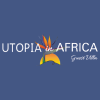 Utopia in Africa Guest Villa