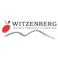 Witzenberg Municipality : Dennebos Resort