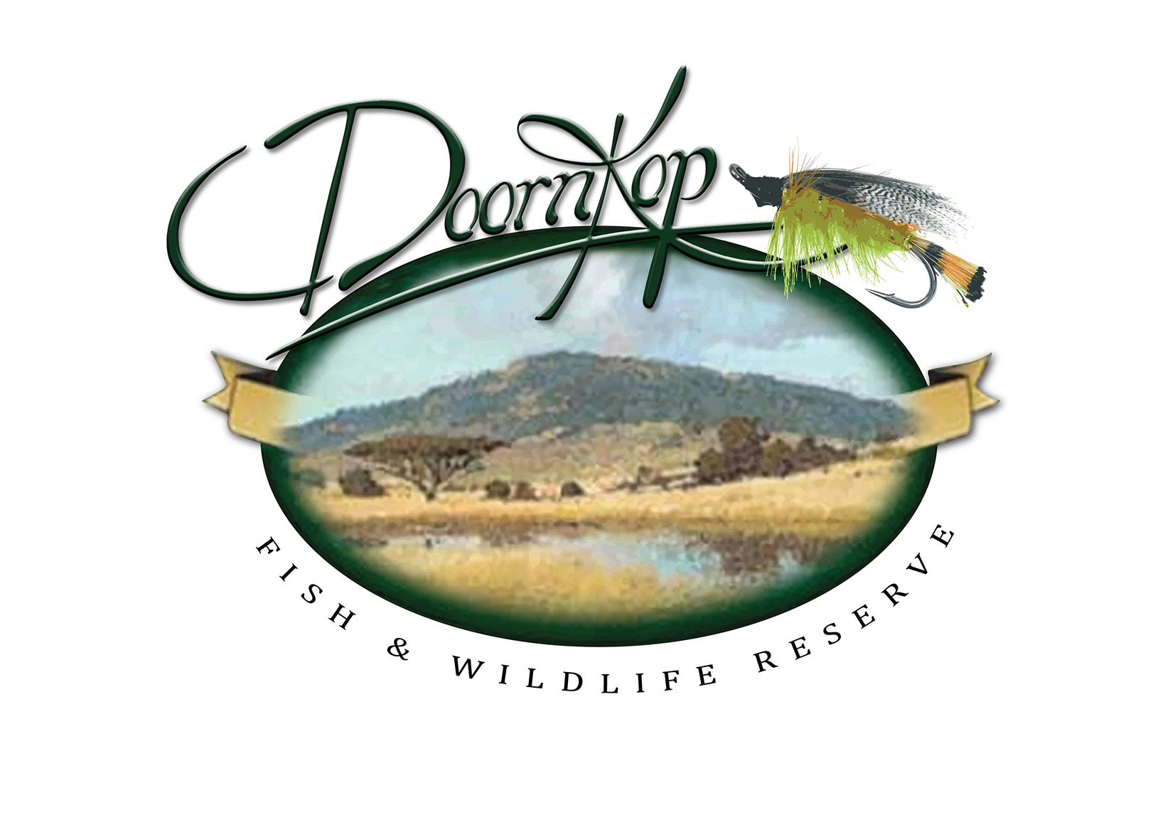 Doornkop Fish & Wildlife Reserve