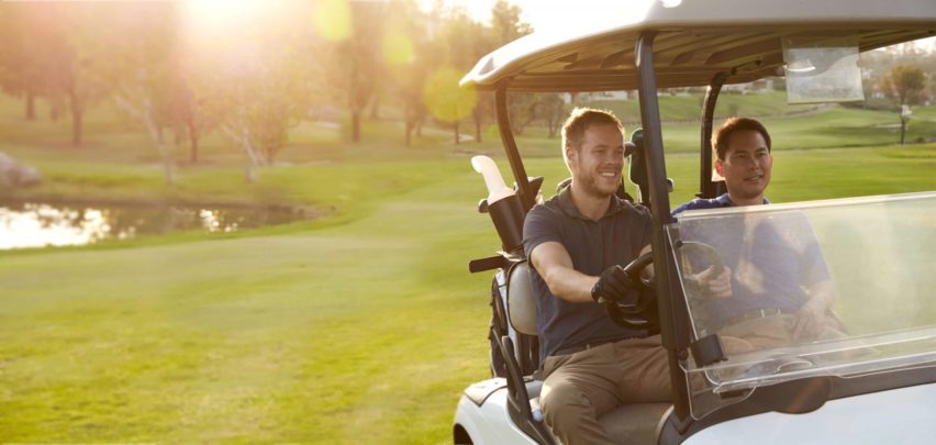 Members - a Golf Club's most important asset
