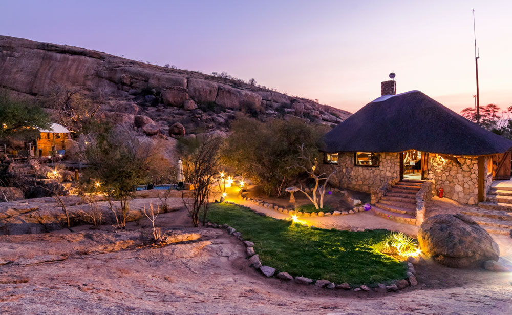 Featured image for “Erongo Wild Lodge selects CiMSO INNkeeper Software”