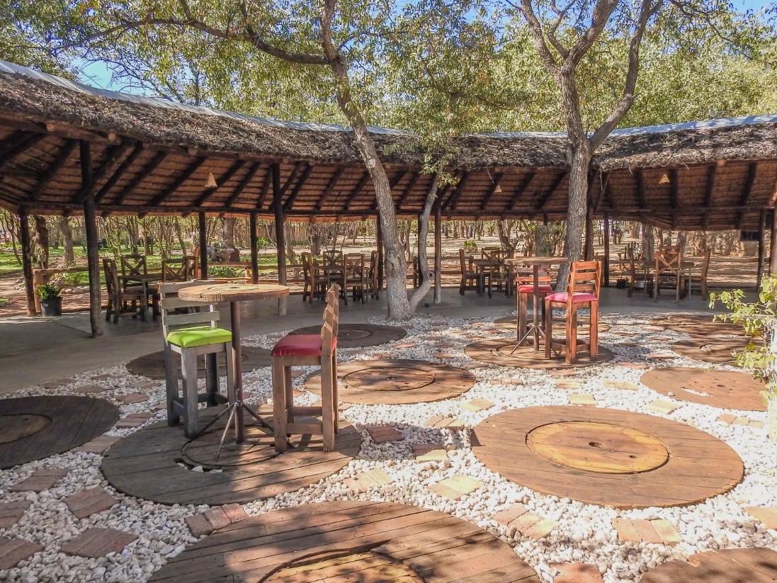 Featured image for “Kaoko Mopane Lodge & Camping deploys CiMSO INNkeeper Software”