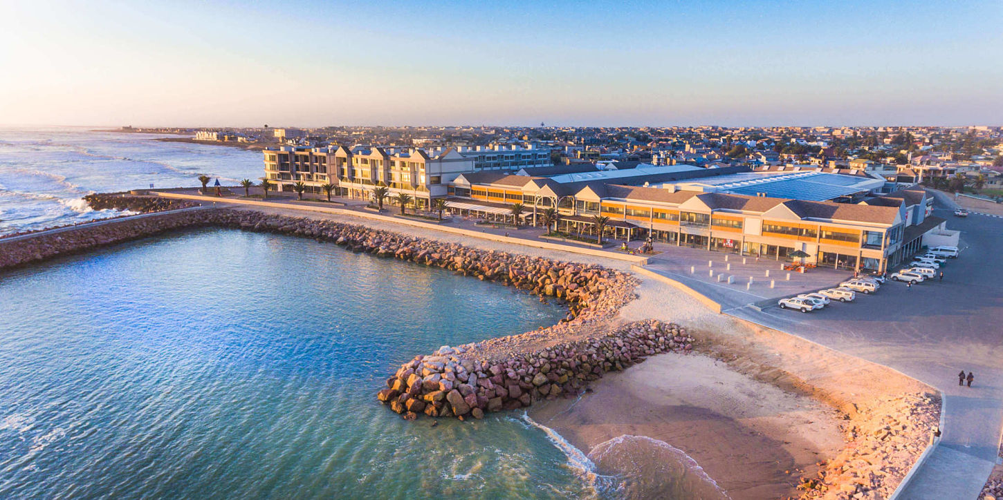Featured image for “Prominent Guesthouse in Swakopmund chooses CiMSO Software”