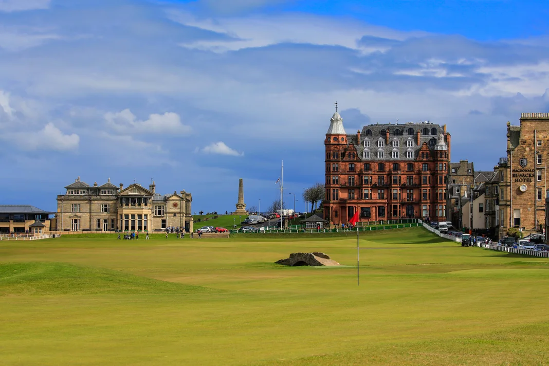 Featured image for “CiMSO commends Scotland’s Sustainable Golf Approach”