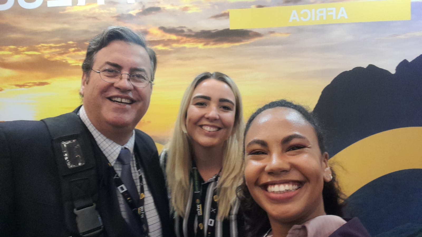 Featured image for “CiMSO INNkeeper attends WTM Africa 2023”