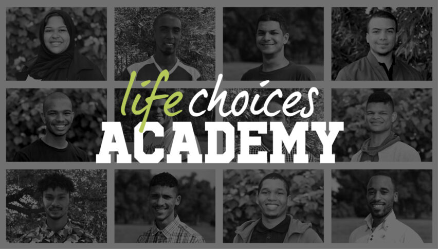 life choices academy