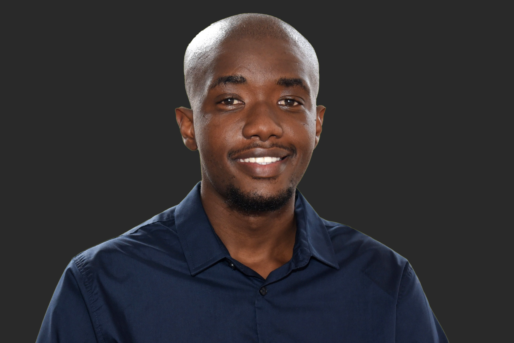 Featured image for “Interview with Life Choices alum – Kagiso Mphayi”