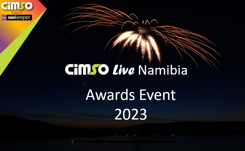 CiMSO Live Namibia Awards 2023