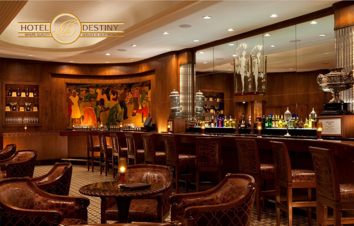 Embracing Digitization: Hotel Destiny Joins CiMSO
