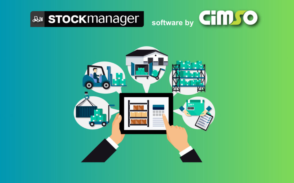 Inventory Management Software