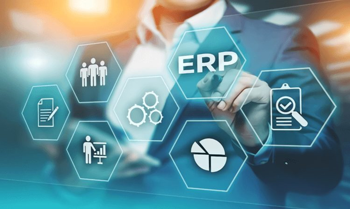 ERP implementation