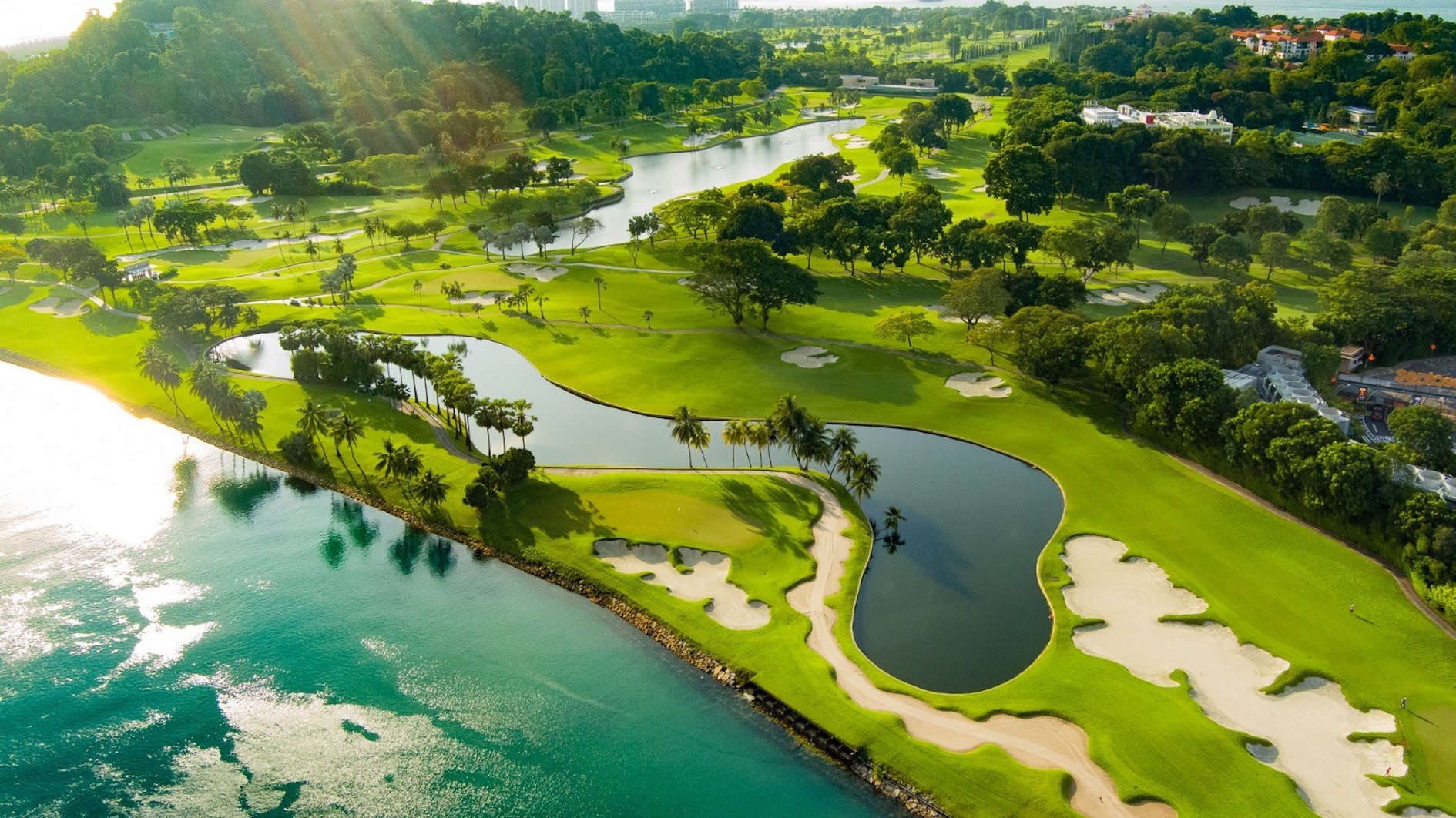 Featured image for “CiMSO Congratulates Sentosa Golf Club’s Serapong Course on World’s Best Golf Course Win”