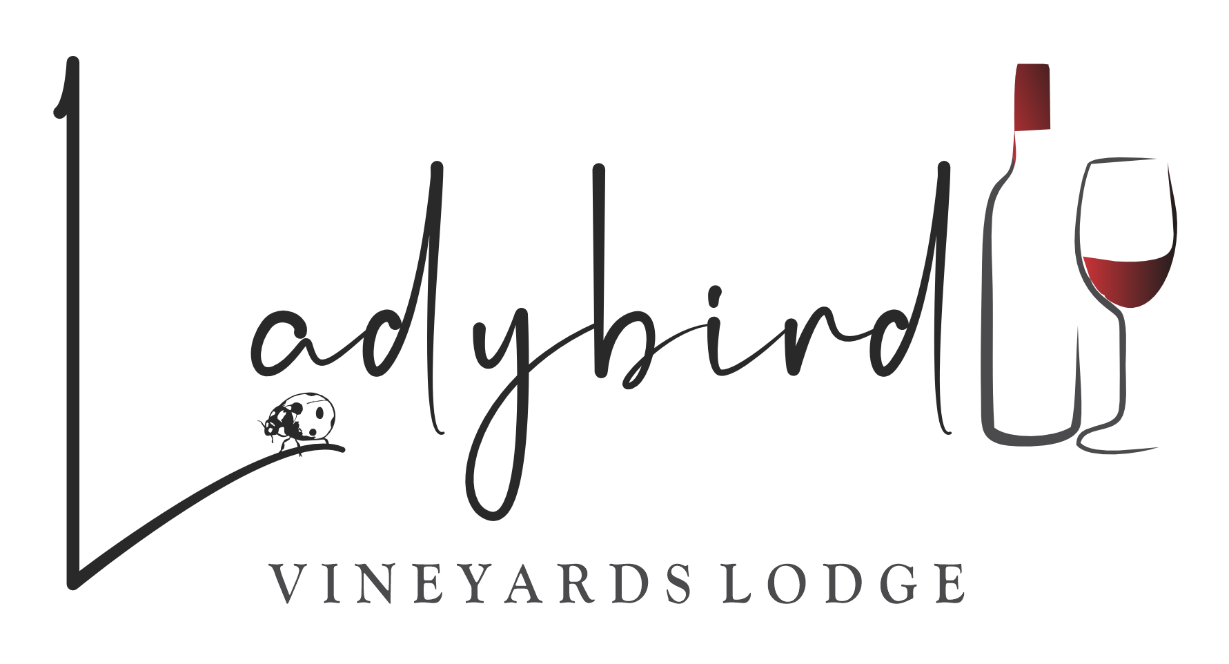 Ladybird Vineyards Lodge