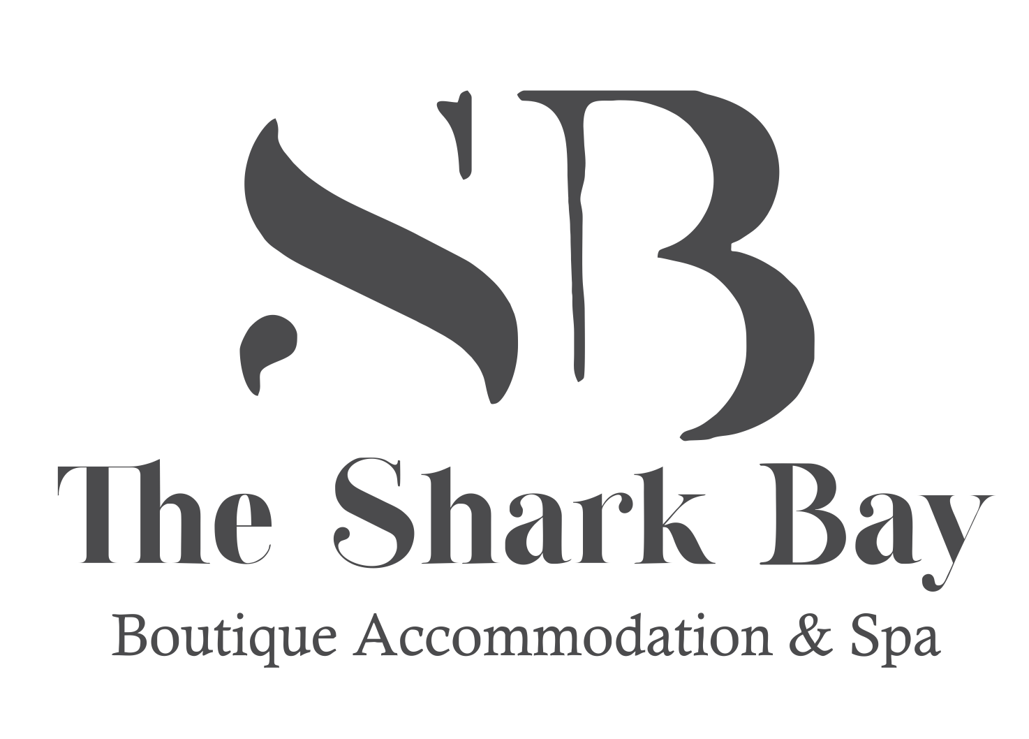 The Shark Bay