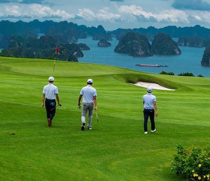 FLC Ha Long Golf Course CiMSO Tee Time