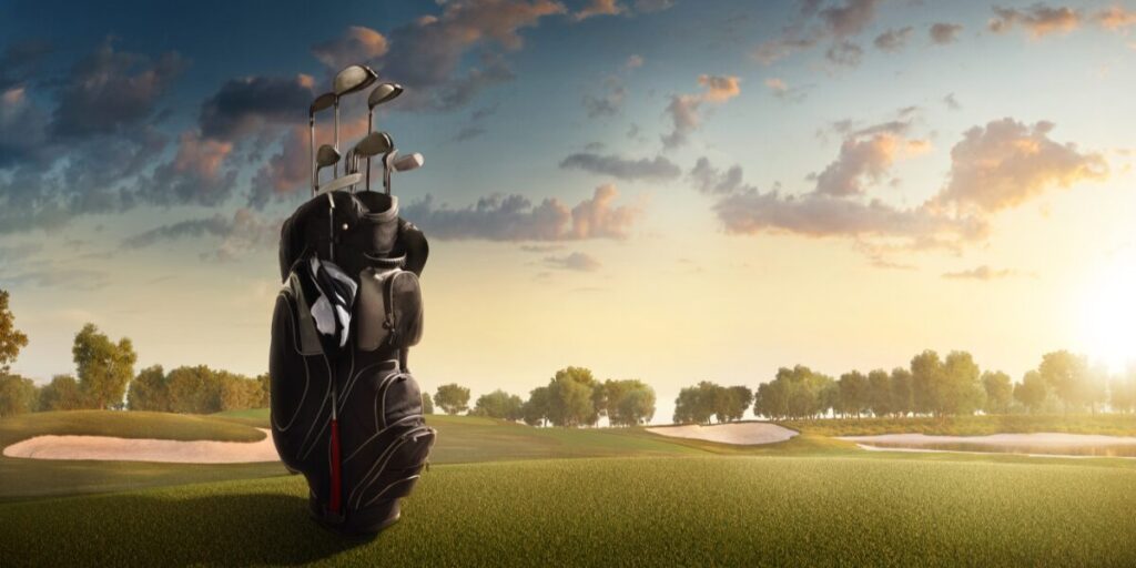 Golf Connectivity