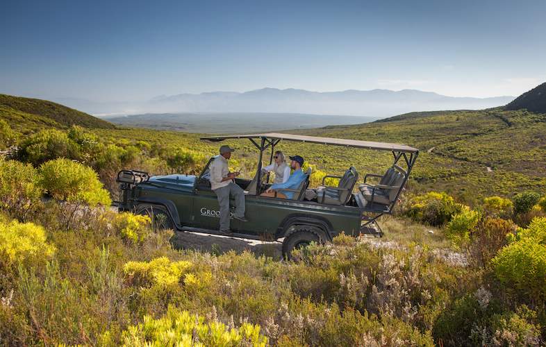 grootbos