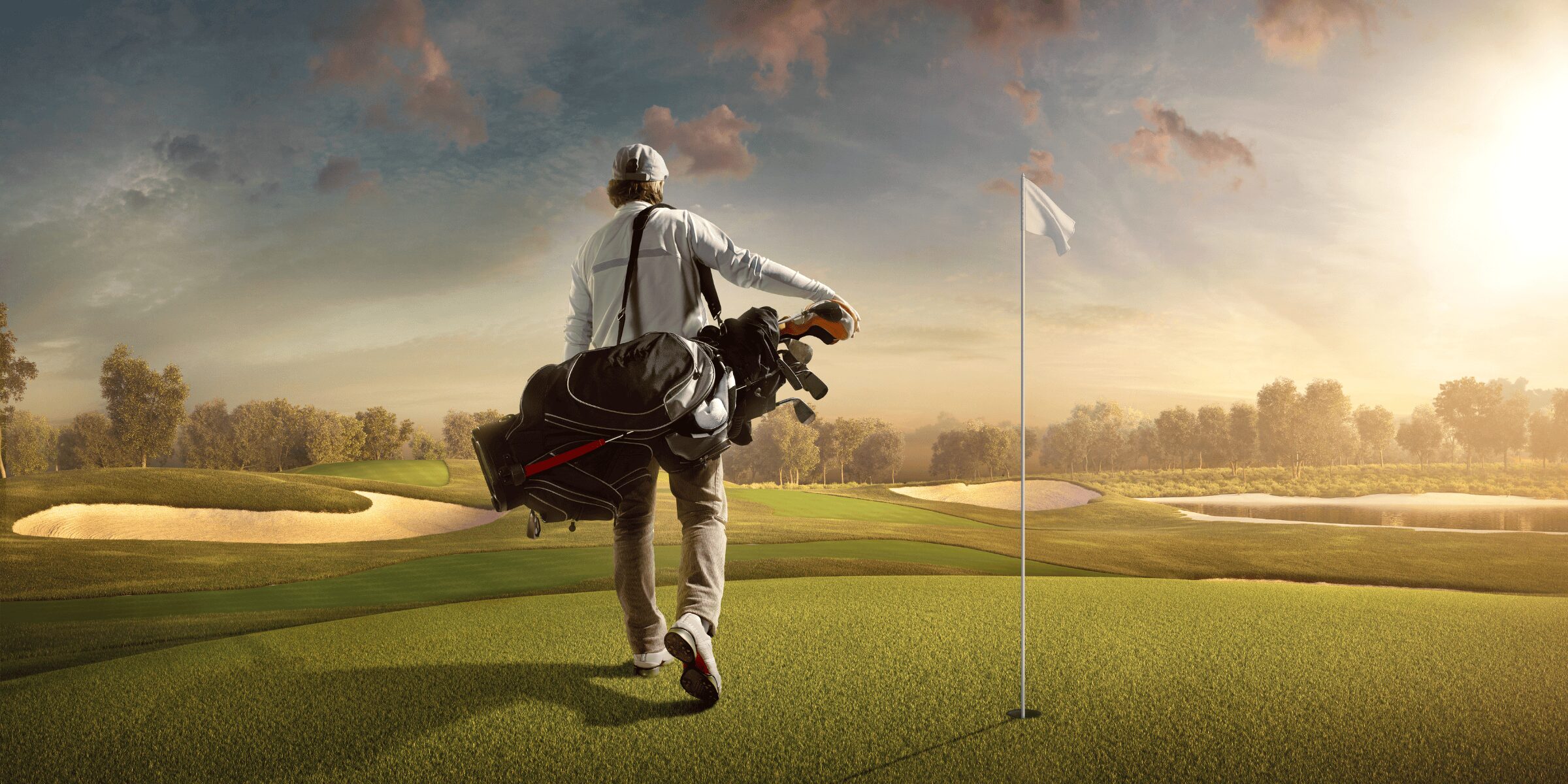 Featured image for “From Tee-Off to Balance Sheet: The Complete Golf Club Solution”