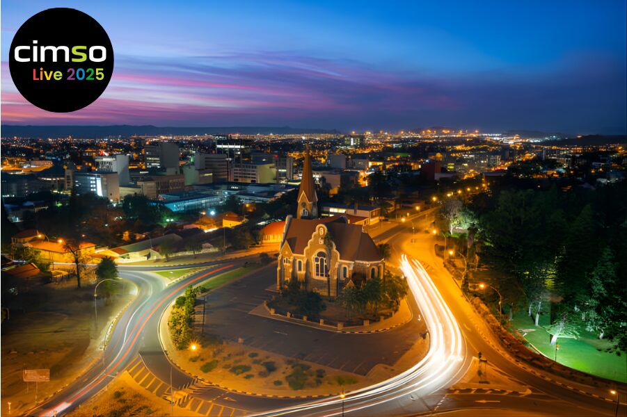 Featured image for “Namibia’s CiMSO Live 2025: The Countdown Begins”