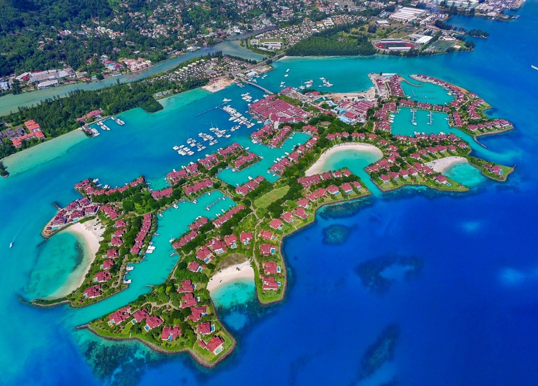 Featured image for “Welcome to the Family: Eden Island Luxury Accommodation”