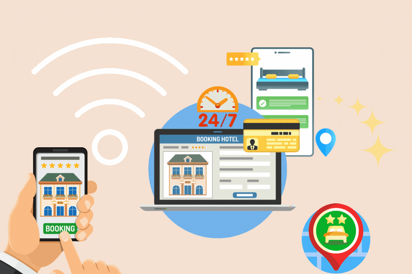 Featured image for “Smarter Hospitality Communication with CiMSO”