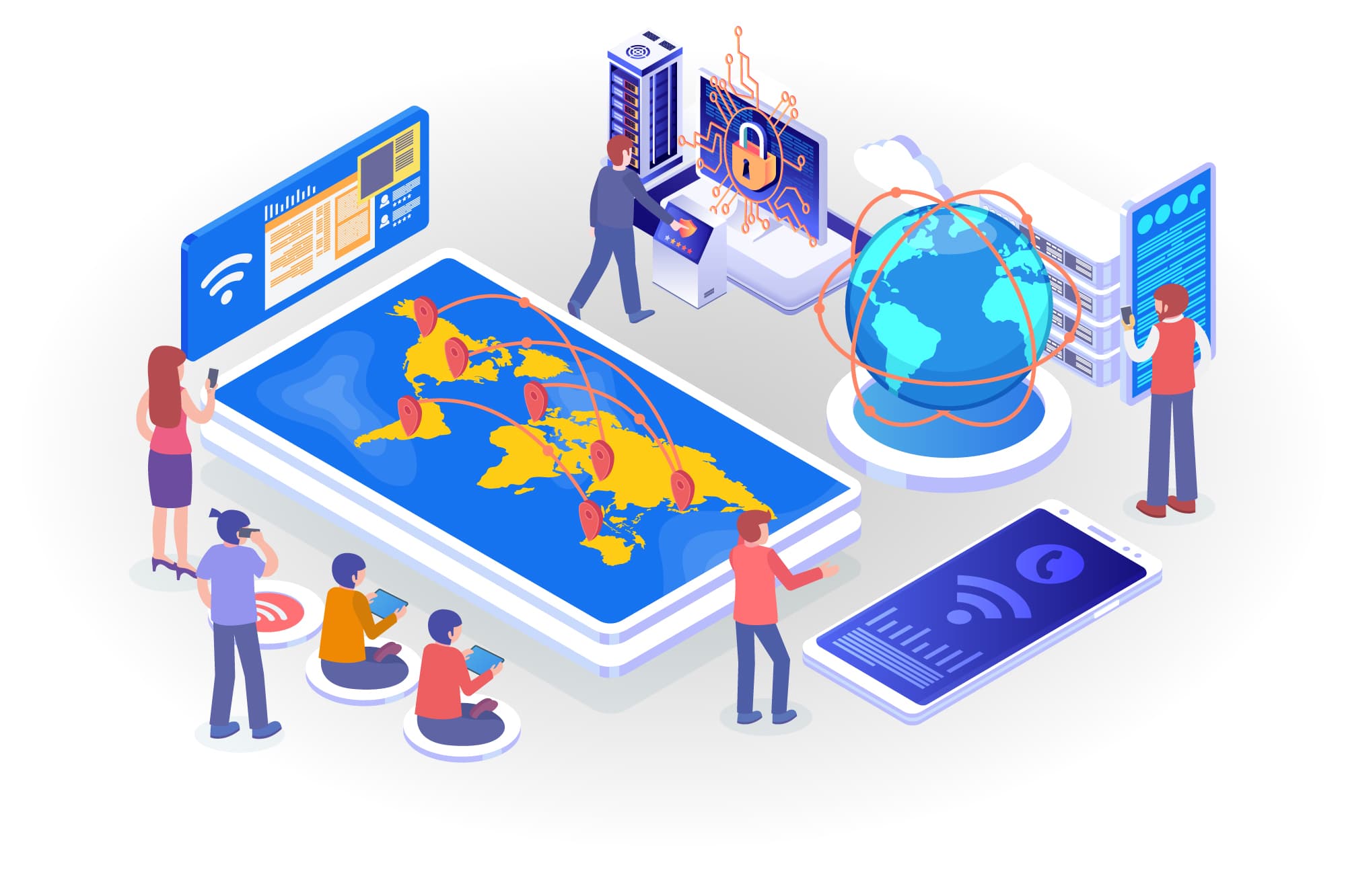 Featured image for “Effortless Sync with CiMSO’s INNsync”