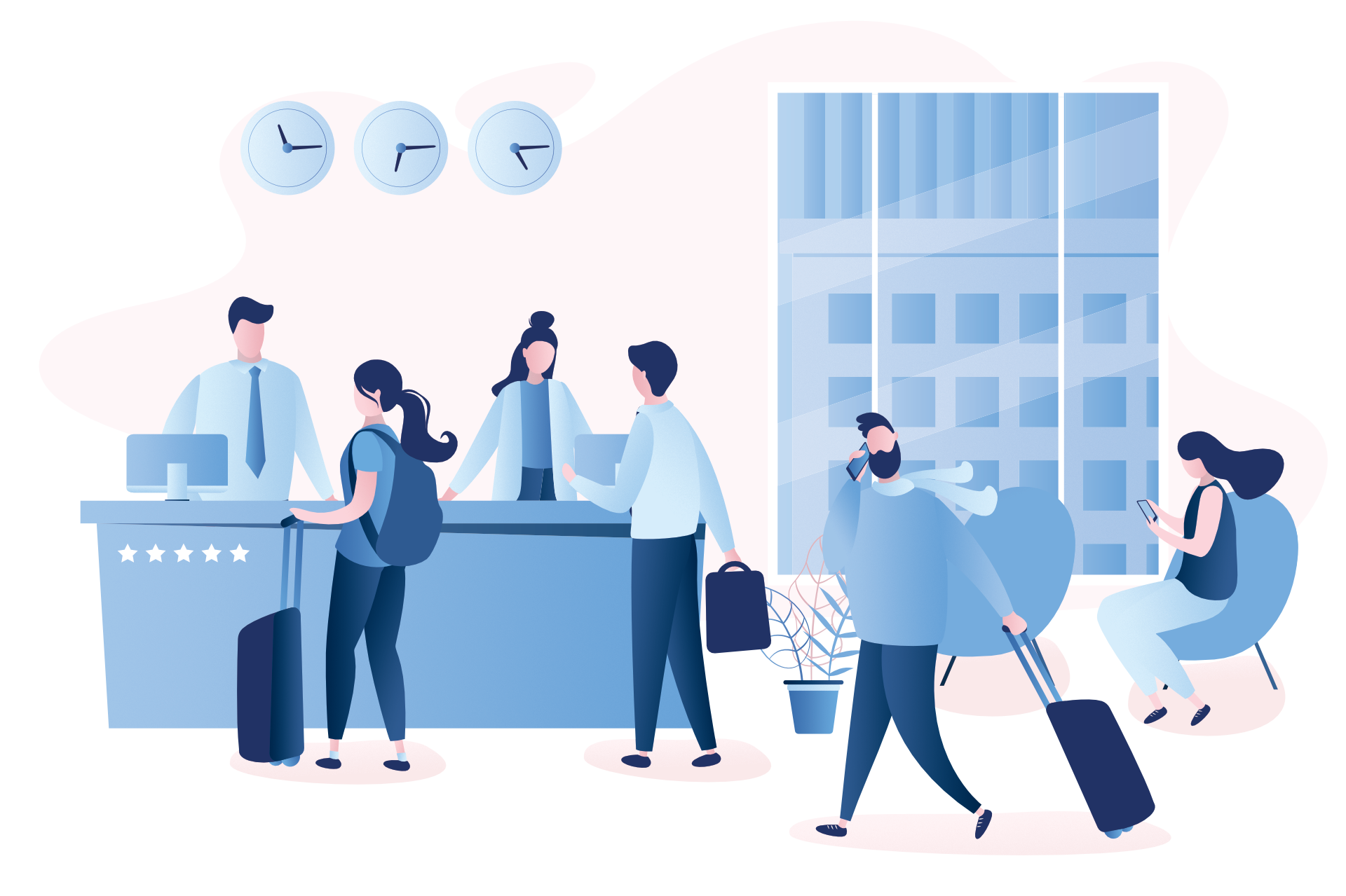 Featured image for “Powering Hospitality’s Digital Future with CiMSO”